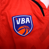  Bộ thi đấu bóng rổ Thang Long Warriors VBA 2021 