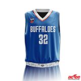  Áo thi đấu bóng rổ Hanoi Buffaloes VBA 2021 