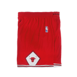  Quần áo Bóng rổ Delo NBA Bulls Đỏ 