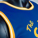  Quần áo Bóng rổ Delo NBA Stephen Curry phiên bản Classic 2022/23 