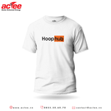  Áo thun HoopHub - Actee x Khoa Trần 