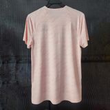  Áo T-shirt Tennis Actee - màu Hồng 