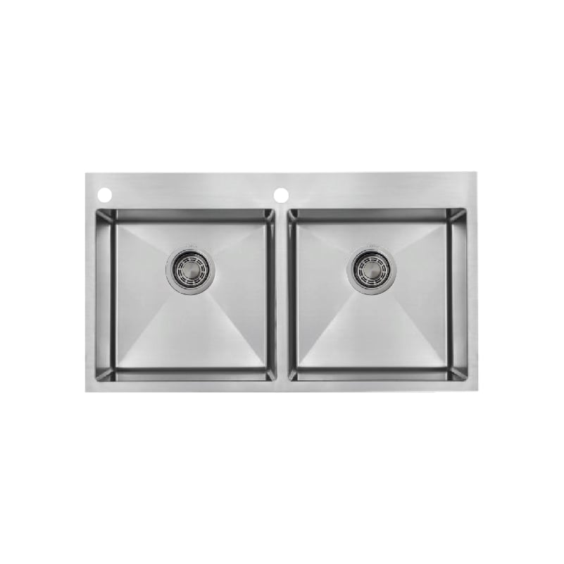 Chậu rửa inox VN-N200 (IC-8650)