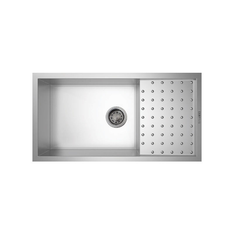 Chậu rửa inox IP-D100 (IB-P01)