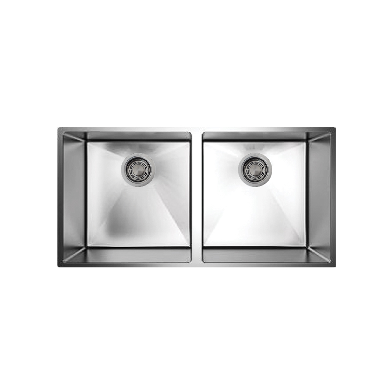 Chậu rửa inox IC-MQ9