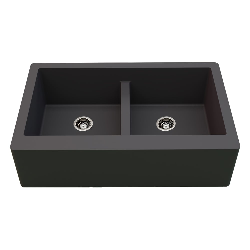 Chậu rửa chén REC2