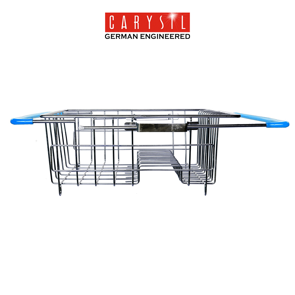 Rổ inox Carysil Việt Nam