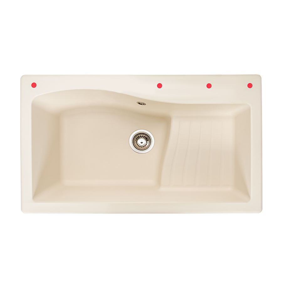 Chậu rửa chén SWA1