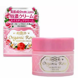  Gel Dưỡng Da MEISHOKU Organic rose skin Conditioning Gel 90g 
