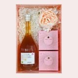  Rượu Mơ Má Đào 360ml - Đắm Mình Trong Hương Vị Núi Rừng Tây Bắc 