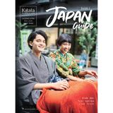  Kilala | Sách hướng dẫn du lịch Nhật Bản - Japan Guide 