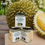  Sầu riêng sấy thăng hoa 