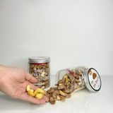  Hũ hạt điều Oaky 