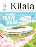  Kilala  | Olympic Tokyo 2020 và những điều bạn chưa biết 