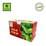  Trà Mật Gấu  Thìa Canh - Hỗ trợ bênh tiểu đường 