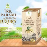  Trà PARAMI Xáo Tam phân LUXURY 