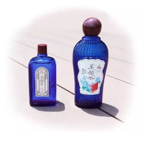  Lotion ngăn ngừa mụn Bigansui Meishoku (Limited) 
