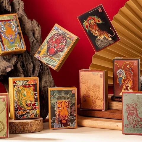  Xà bông thảo mộc Mùi Già -  Lưu thông khí huyết, giải tỏa căng thẳng 