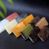  Xà Bông Thảo Mộc - Sả Chanh 