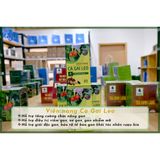  Viên nang cà gai leo - Tăng cường chức năng gan 