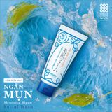  Sữa Rửa Mặt Ngăn Ngừa Mụn Acne Bigan Facial Wash 80g 