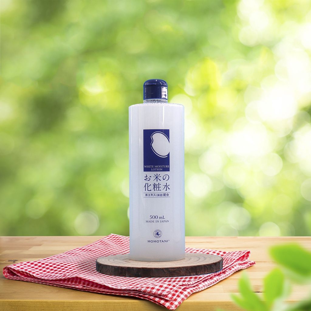 Nước hoa hồng dưỡng trắng tinh chất Quýt Nhật Shinsui Urahada 500ml