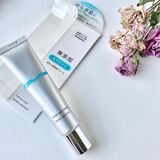  Kem mắt chăm sóc da nhạy cảm Meishoku Repair & Balance mild eye cream 