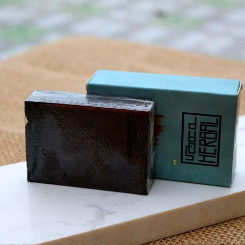  Xà Bông Cao Thảo Dược (Herbal Soap) 