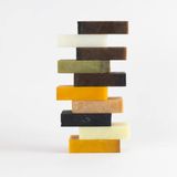  Xà bông thảo mộc - Cam Hương Thảo 