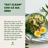  Trứng gà thảo dược Cà Gai Leo 