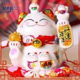  Mèo thần tài Koban mẫu mới 2023 