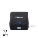 Bộ điều khiển cửa cuốn bằng điện thoại ERLING Wifi