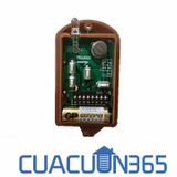 Điều khiển cửa cuốn GP 315MHZ