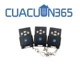 Khóa cửa cuốn Austdoor DK1