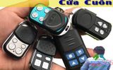 Điều khiển cửa cuốn giá rẻ