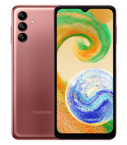 Samsung Galaxy A04s 4GB/64GB