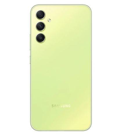 Samsung Galaxy A34 5G 8GB/128GB