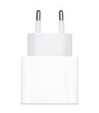 Phụ kiện APPLE củ sạc 20W USB-C Power Adapter