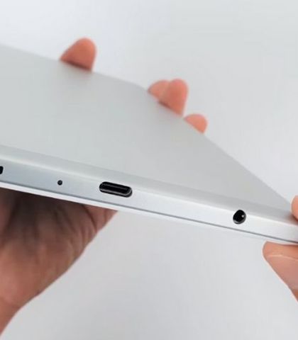 Samsung Galaxy Tab A7 Lite (SM-T225) - Chính hãng, giá tốt