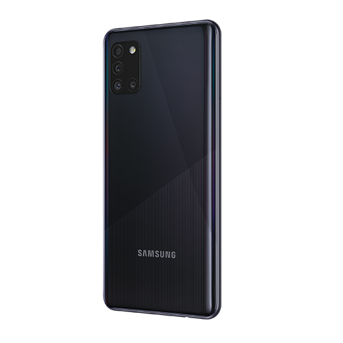 Samsung Galaxy A31 Pin 