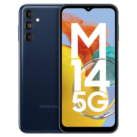 Samsung Galaxy M14 4GB/128GB