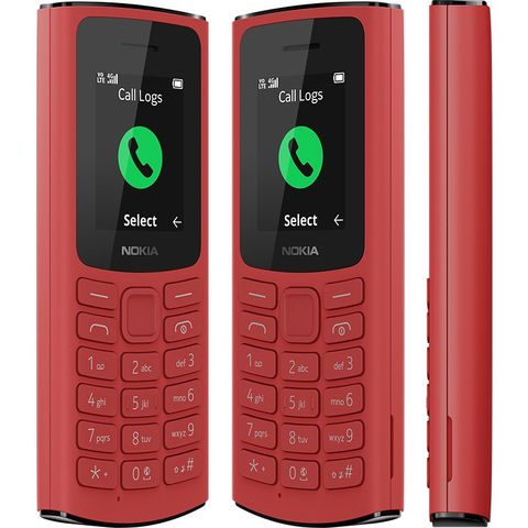 Nokia 105 4G​