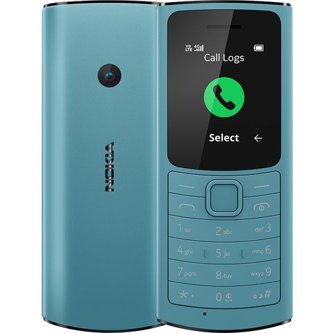 Nokia 110 4G​​​​​​​