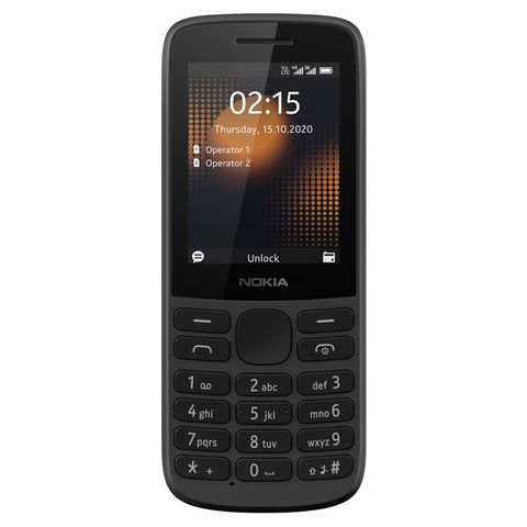 Nokia 215 4G