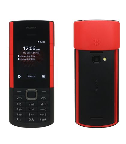 Điện thoại Nokia 5710
