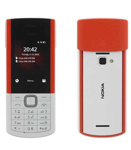 Điện thoại Nokia 5710