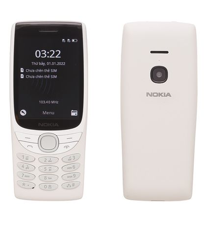Điện thoại Nokia 8210 4G