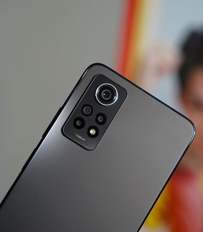 Xiaomi Redmi Note 12 Pro 4G 8GB/256GB