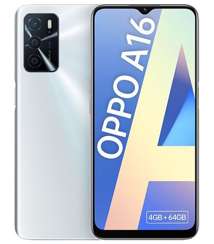 Oppo A16 4GB/64GB