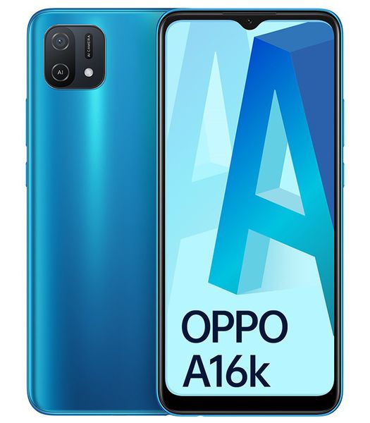 OPPO A16K 3GB/32GB
